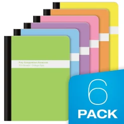 Oxford Composition Notebooks, 7.5