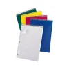 Oxford Earthwise 1-Subject Notebooks, 8.5" x 11.75", College Ruled, 80 Sheets, Each (25-415R)
