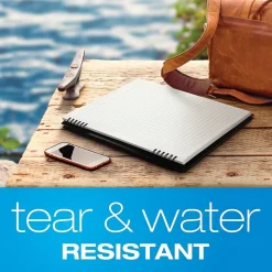 Oxford 1-Subject Notebooks, 8.5