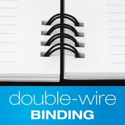 Oxford 1-Subject Notebooks, 8.5