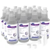 Oxivir 1 Accelerated Hydrogen Peroxide Ready-to-Use Spray, 32 oz., 12/Carton (100850916)