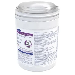 Oxivir Disinfecting Wipes, 160 Wipes/Container, 12/Carton (100850923)