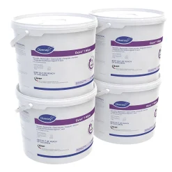 Oxivir Disinfecting Wipes, 160 Wipes/Container, 4/Carton (100850924)