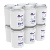 Oxivir Disinfecting Wipes, 160/Box, 12/Carton (4599516)