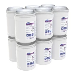 Oxivir Disinfecting Wipes, 160/Box, 12/Carton (4599516)