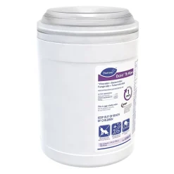 Oxivir Disinfecting Wipes, 160/Box, 12/Carton (4599516)