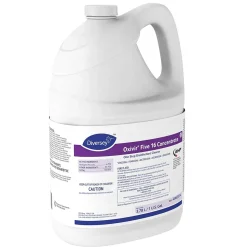 Oxivir Five 16 Cleaner Disinfectant, 128 Oz., 4/Carton (4963314)