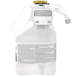 Oxivir Five 16 Diversey SmartDose Disinfectant, Liquid, 47.3 Oz. (5019296)