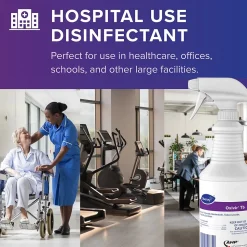 Oxivir TB All-Purpose Cleaner Disinfectant, 32 oz. (4277285)