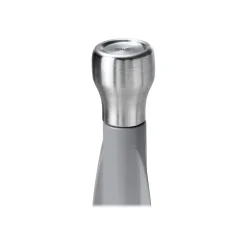 OXO Good Grips Kitchen Paper Towel Holder, Gray/Silver (13245000)