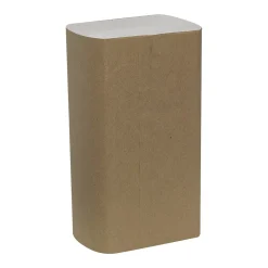 Pacific Blue Basic Multifold Paper Towels, 1-ply, 250 Sheets/Pack, 16 Packs/Carton (20204)