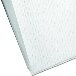 Pacific Blue Basic Recycled Single Fold Paper Towels, 1-ply, 250 Sheets/Pack, 16 Packs/Carton (20904)