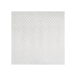 Pacific Blue Basic Recycled Multifold Paper Towel, 1-Ply, White, 250 Sheets/Pack, 16 Packs/Carton (24590)