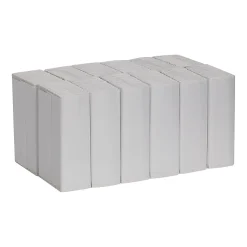 Pacific Blue Select C-Fold Paper Towels, 2-ply, 120 Sheets/Pack (23000)