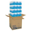 Pacific Blue Select Facial Tissue, 2-ply, 100 Tissues/Box, 36 Boxes/Pack (46200)