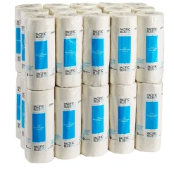 Pacific Blue Select Paper Towels, 2-ply, 100 Sheets/Roll, 30 Rolls/Pack (27300)