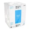 Pacific Blue Select Patient Care Single Fold Paper Towels, 1-ply, 55 Sheets/Pack, 24 Packs/Carton (29506)