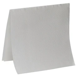 Pacific Blue Select Patient Care Single Fold Paper Towels, 1-ply, 55 Sheets/Pack, 24 Packs/Carton (29506)