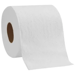 Pacific Blue Select 2-Ply Embossed Toilet Paper by GP PRO, White, 550 Sheets/Roll, 40 Rolls/Case (18240/01)
