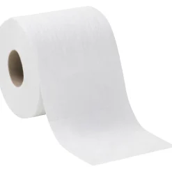 Pacific Blue Select Standard Toilet Paper, 2-Ply, White, 550 Sheets/Roll, 80 Rolls/Carton (18280/01)