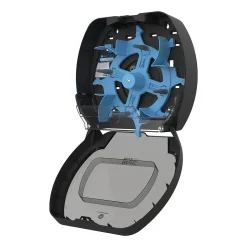 Pacific Blue Ultra Coreless Toilet Paper Dispenser, Smoke (56602A)