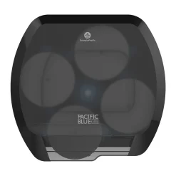 Pacific Blue Ultra Coreless Toilet Paper Dispenser, Smoke (56602A)