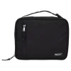 PackIt Classic Cooler Bag, Black, 24.7 Oz. (PKT-CB-BAK)