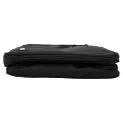 PackIt Classic Cooler Bag, Black, 24.7 Oz. (PKT-CB-BAK)