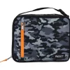 PACKiT Freezable Classic Lunch Bag, Charcoal Camo (PKT-CB-GCM)
