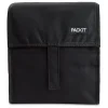 PACKiT Freezable Lunch Bag, Black (PKT-PC-BLA)