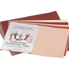 Pacon 12" x 18" Construction Paper, Assorted Colors, 50 Sheets/Pack (P9512-0001)