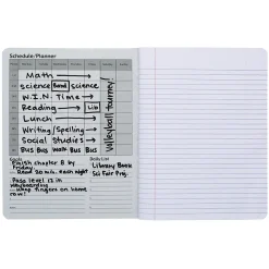 Pacon Composition Notebooks, 9.75