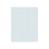 Pacon Graph Paper, 8.5" x 11", 500 Sheets/Pack (P2411)