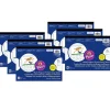 Pacon Multi-Program Handwriting Tablet, 40 Sheets, 6/Pack (PAC2483-6)