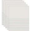 Pacon Newsprint Handwriting Paper, 500 Sheets/Pack, 5/Packs (PAC2695-5)