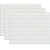 Pacon Newsprint Handwriting Paper, 500 Sheets/Pack, 3/Packs (PAC2635-3)