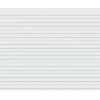 Pacon® Skip-A-Line Ruled Newsprint, ¾” Ruled, 11” x 8 ½”, 500 Sheets