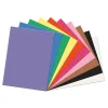 Pacon SunWorks Construction Paper, 18"x24", Assorted Colors, 100 Sheets (PAC6518)