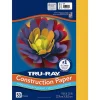 Pacon Tru-Ray 9" x 12" Construction Paper, Gold, 50 Sheets/Pack, 6/Pack (PAC102997)