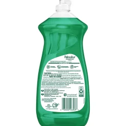 Palmolive Essential Clean Liquid Dish Soap, Original Scent, 28 oz. (US06022A)