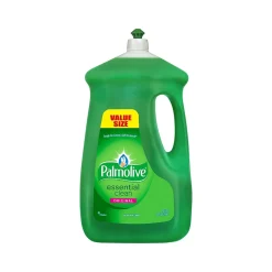 Palmolive Essential Clean Dish Soap, Original, 90 fl. oz., 4/Carton (146157CT)