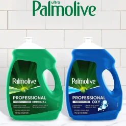 Palmolive Professional Dish Soap, Original, 145 Fl. Oz. (61034142)