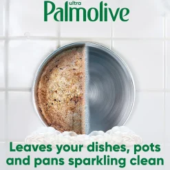 Palmolive Professional Dish Soap, Original, 145 Fl. Oz., 4/Carton (61034142CT)