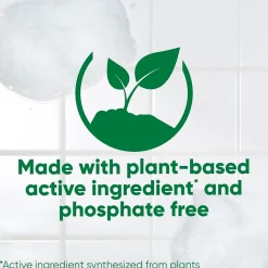 Palmolive Ultra Antibacterial Liquid Dish Soap, Orange, 20 oz., 9/Carton (US04232ACT)