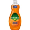 Palmolive Ultra Antibacterial Liquid Dish Soap, Orange, 20 oz. (US04232A)