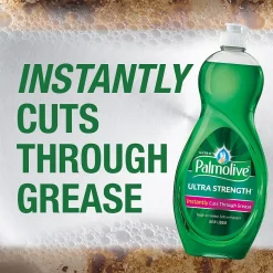 Palmolive Ultra Liquid Dish Soap, Original Scent, 20 oz. (US04268A)