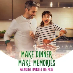 Palmolive Ultra Liquid Dish Soap, Original Scent, 20 oz. (US04268A)