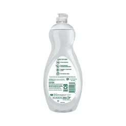 Palmolive Ultra Pure + Clear Dish Soap, Spring Fresh, 32.5 fl. oz., 9/Carton (US04272ACT)
