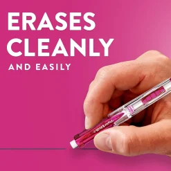 Paper Mate Clearpoint Mechanical Pencil, 0.7mm, #2 Medium Lead, 10/Pack (2081802)