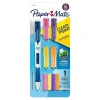 Paper Mate Clearpoint Mix & Match Mechanical Pencil, 0.7mm, #2 Medium Lead (1887960)